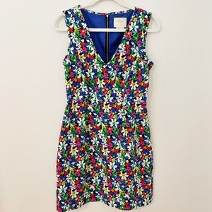 Kate Spade Floral Dress